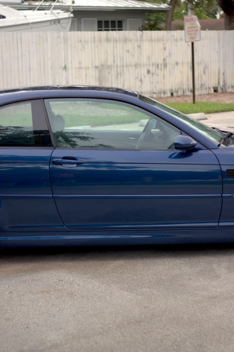 2003 BMW E46 M3 - Image 29 of 31