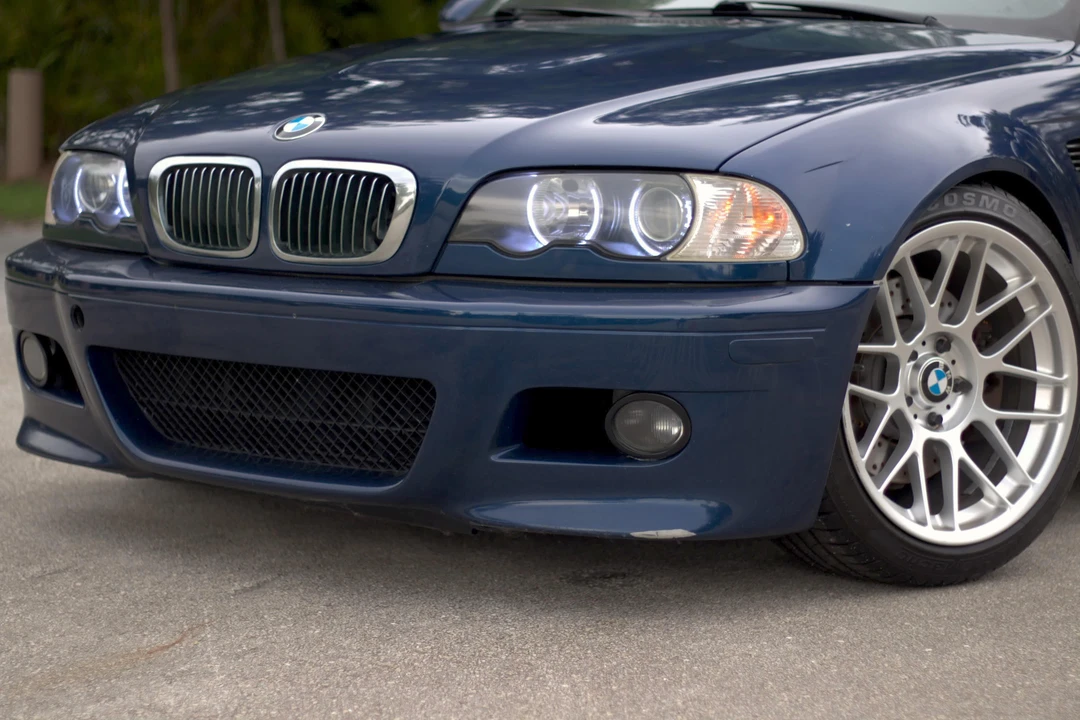 2003 BMW E46 M3 - Image 21 of 31