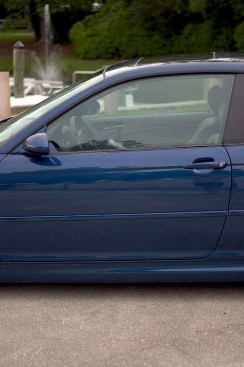 2003 BMW E46 M3 - Image 24 of 31