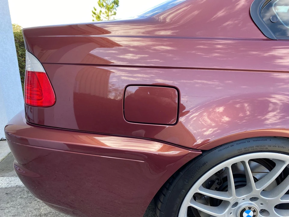 2003 BMW E46 M3 - Image 27 of 31