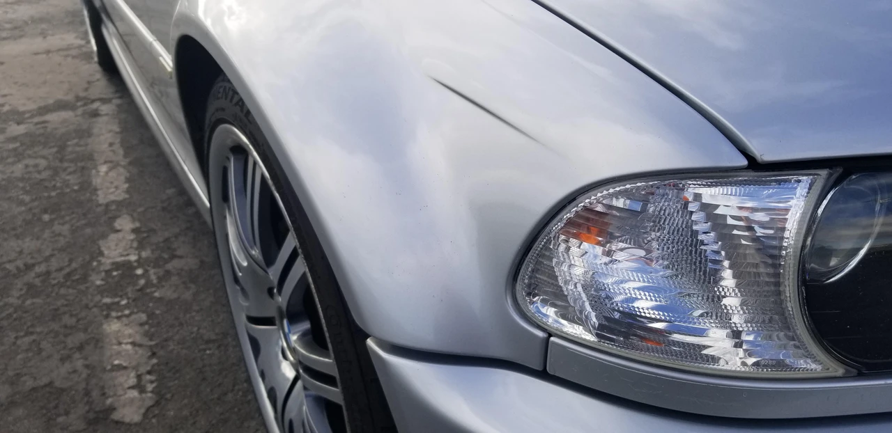 2003 BMW E46 M3 - Image 14 of 31