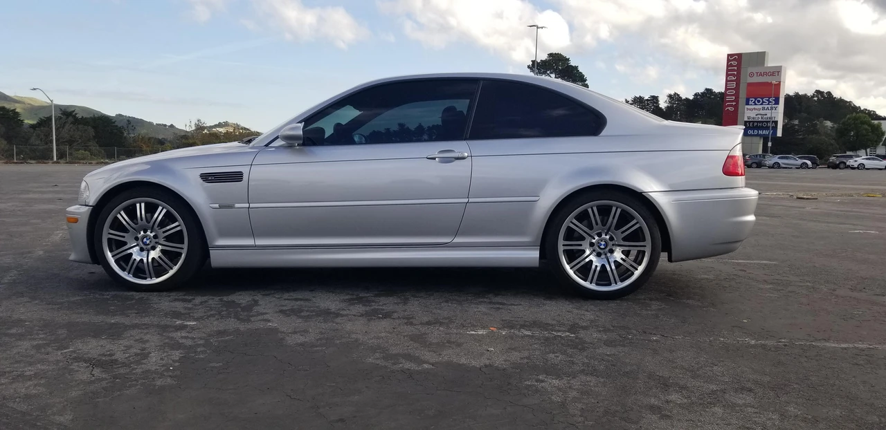 2003 BMW E46 M3 - Image 8 of 31