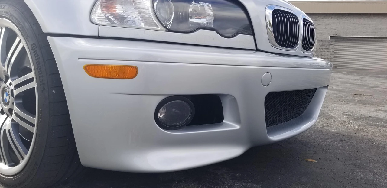 2003 BMW E46 M3 - Image 17 of 31