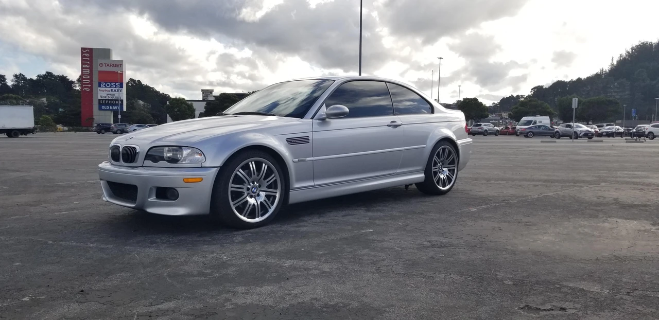 2003 BMW E46 M3 - Image 7 of 31