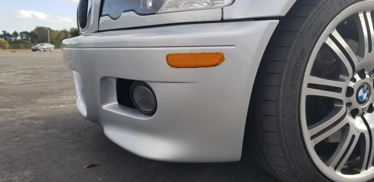 2003 BMW E46 M3 - Image 20 of 31