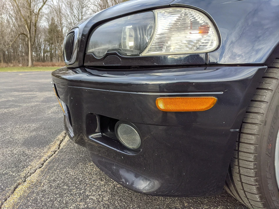 2003 BMW E46 M3 - Image 31 of 31