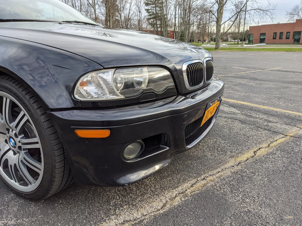 2003 BMW E46 M3 - Image 25 of 31