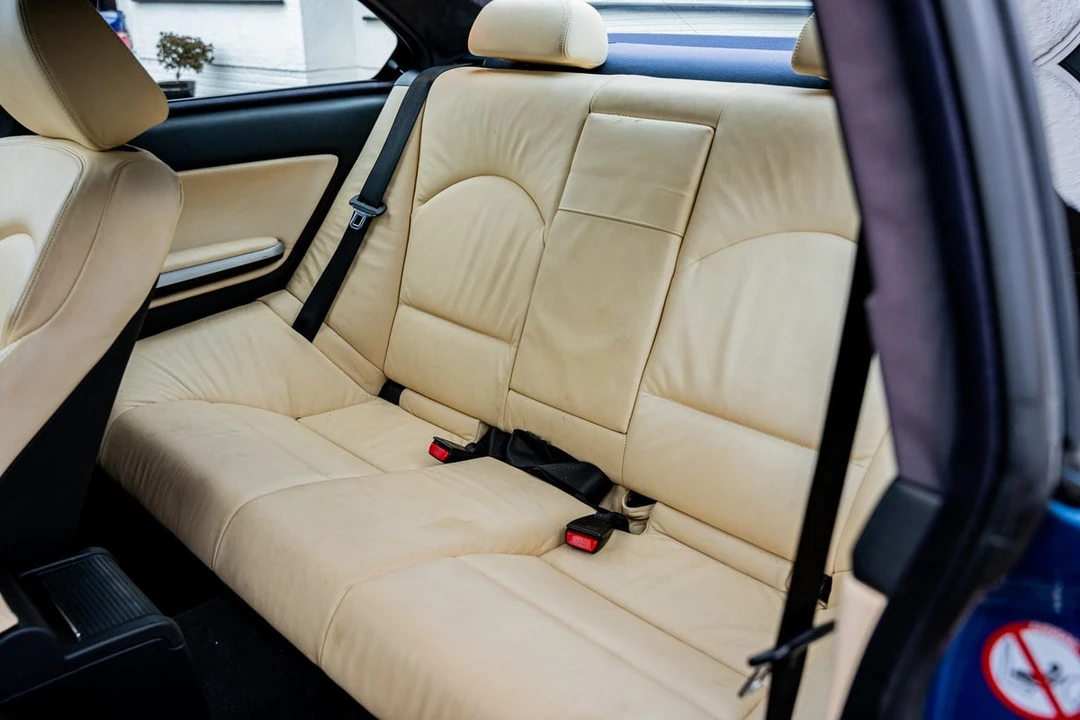2003 BMW E46 M3 - Image 29 of 30