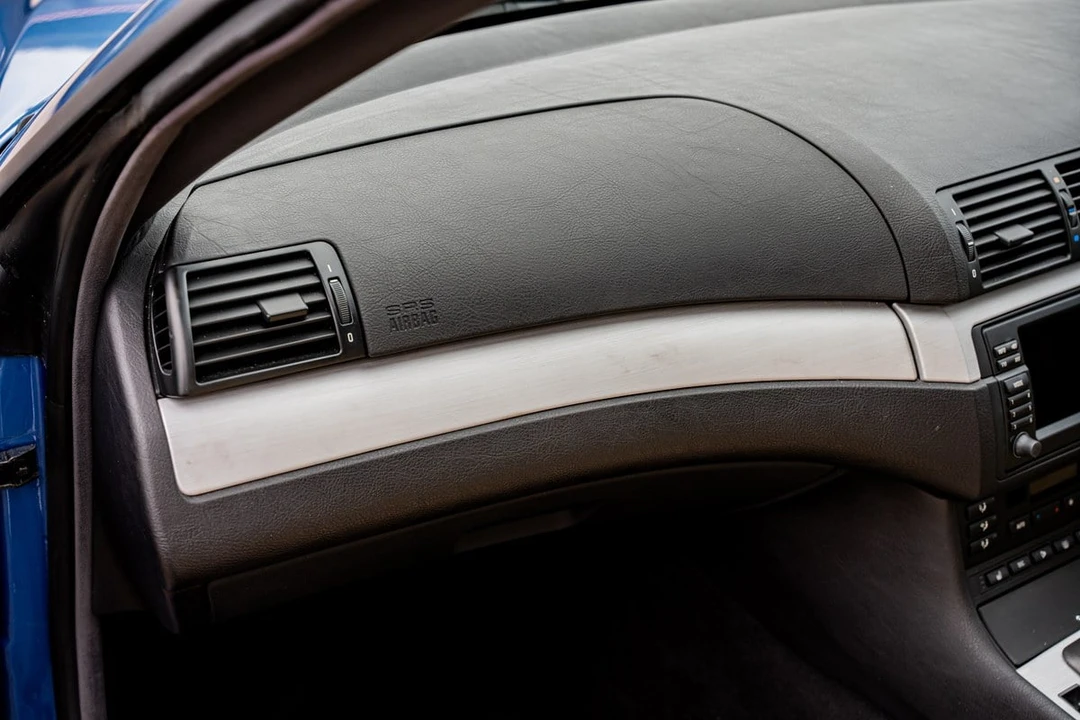 2003 BMW E46 M3 - Image 25 of 30