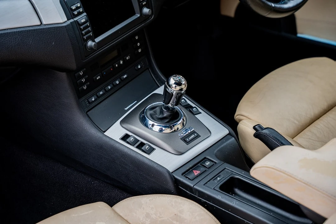 2003 BMW E46 M3 - Image 14 of 30