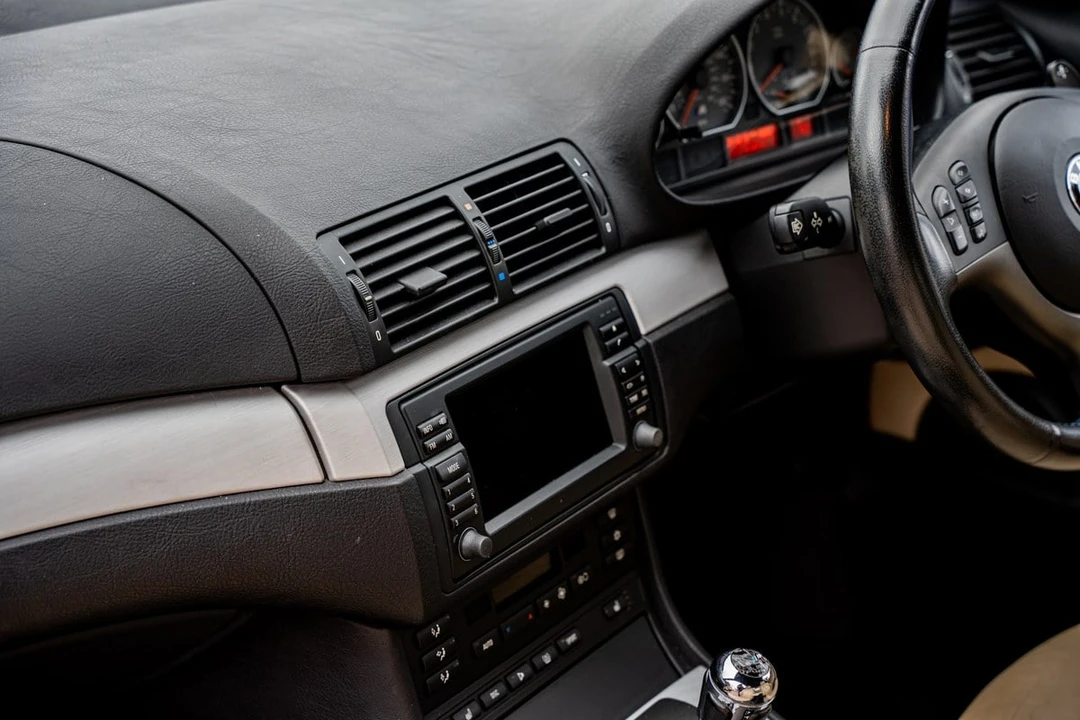 2003 BMW E46 M3 - Image 8 of 30