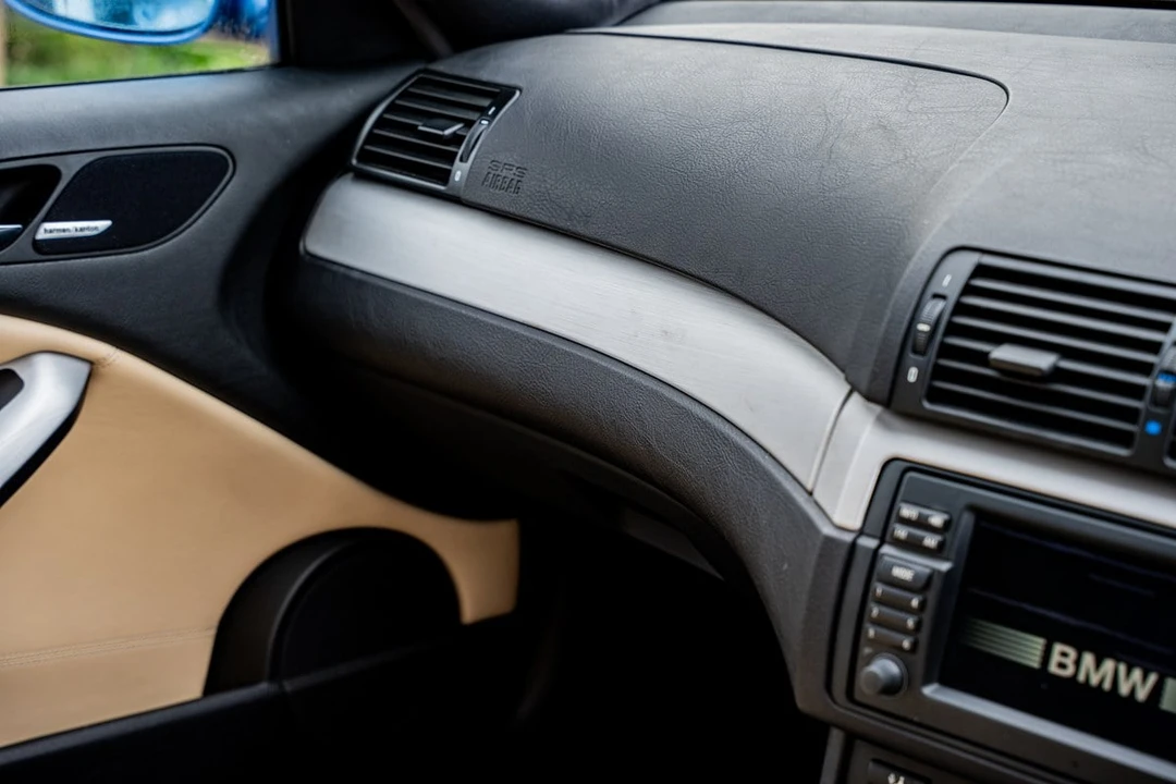 2003 BMW E46 M3 - Image 16 of 30