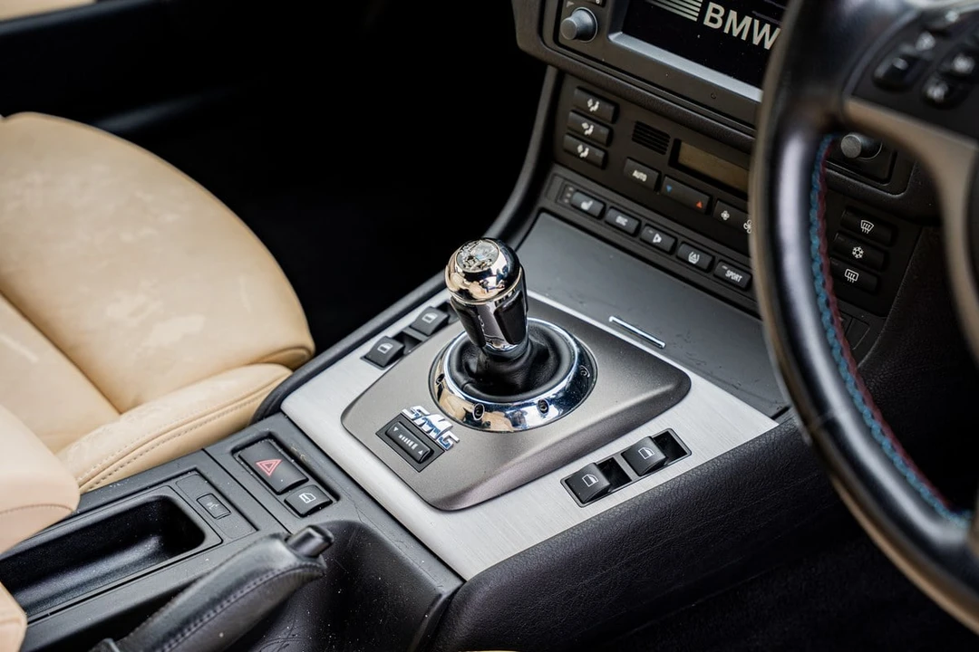 2003 BMW E46 M3 - Image 20 of 30