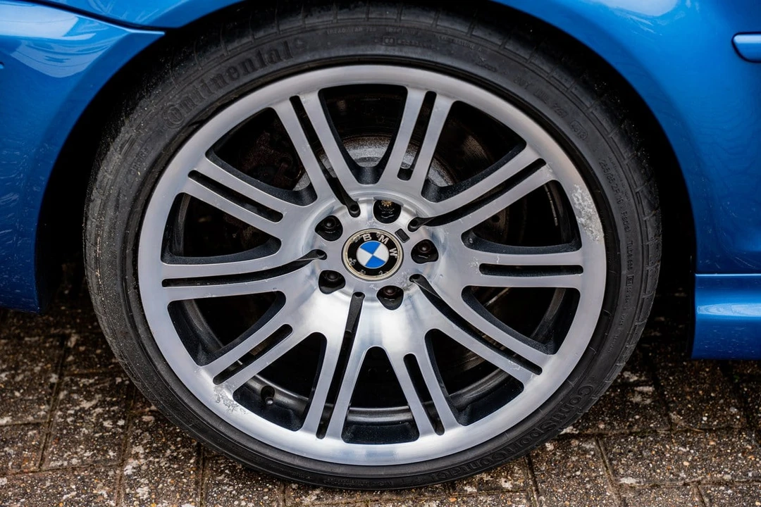 2003 BMW E46 M3 - Image 23 of 30