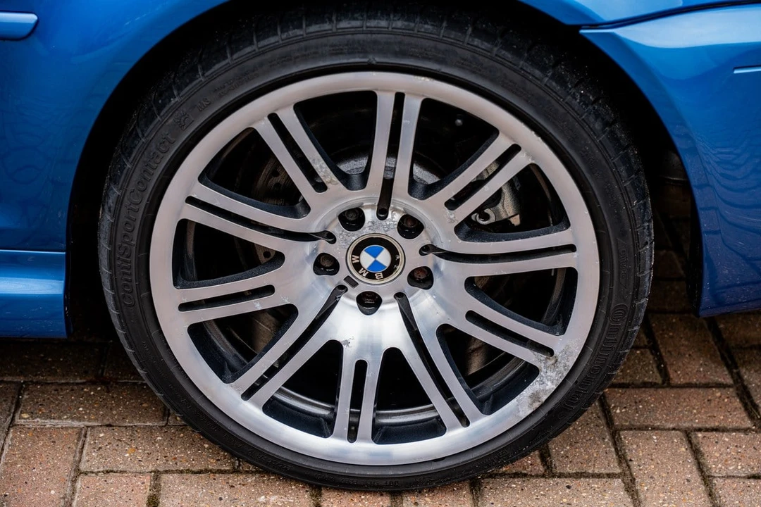 2003 BMW E46 M3 - Image 24 of 30