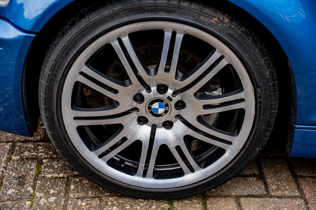 2003 BMW E46 M3 - Image 21 of 30