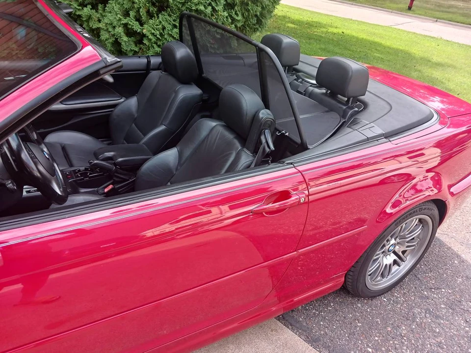 2003 BMW E46 M3 - Image 14 of 20