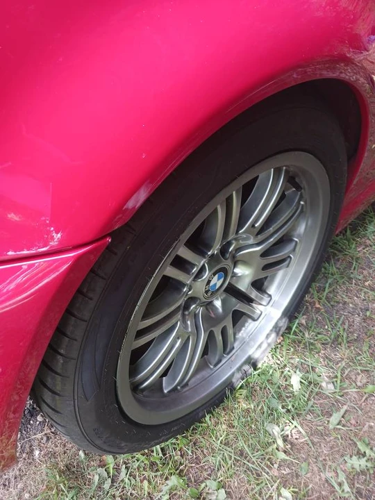 2003 BMW E46 M3 - Image 7 of 20