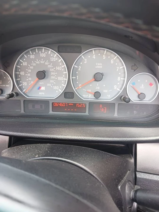 2003 BMW E46 M3 - Image 6 of 20