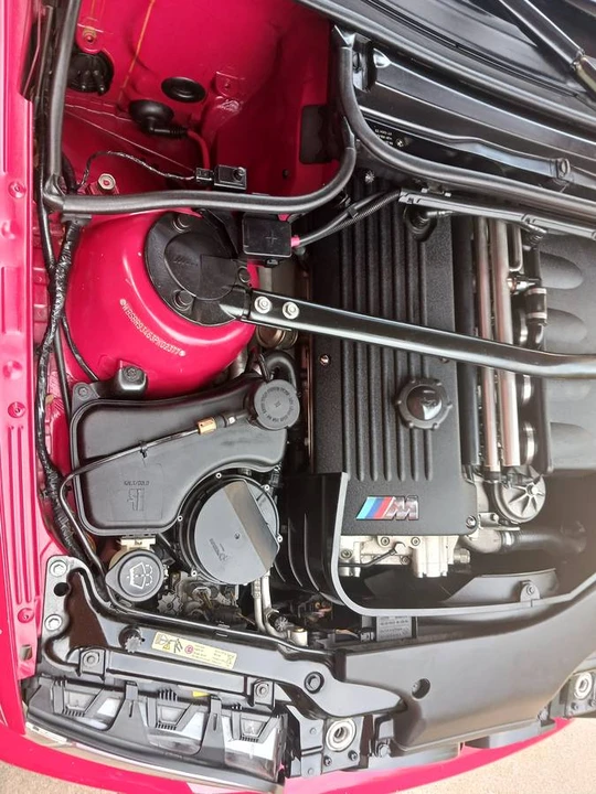 2003 BMW E46 M3 - Image 17 of 20