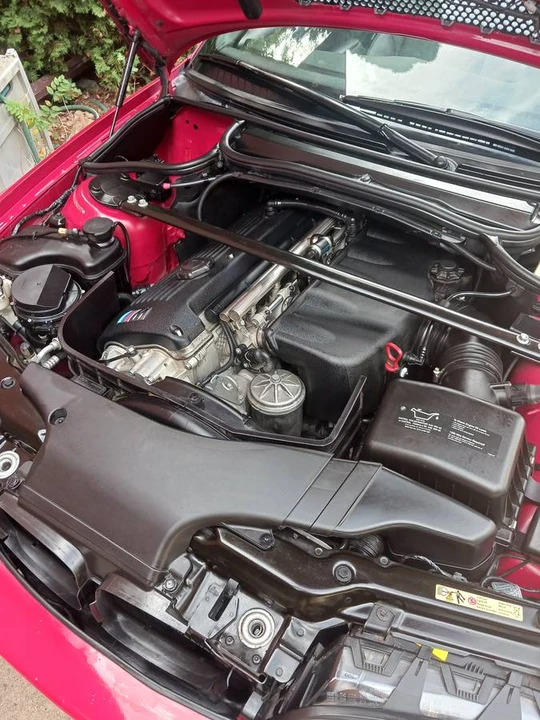 2003 BMW E46 M3 - Image 15 of 20
