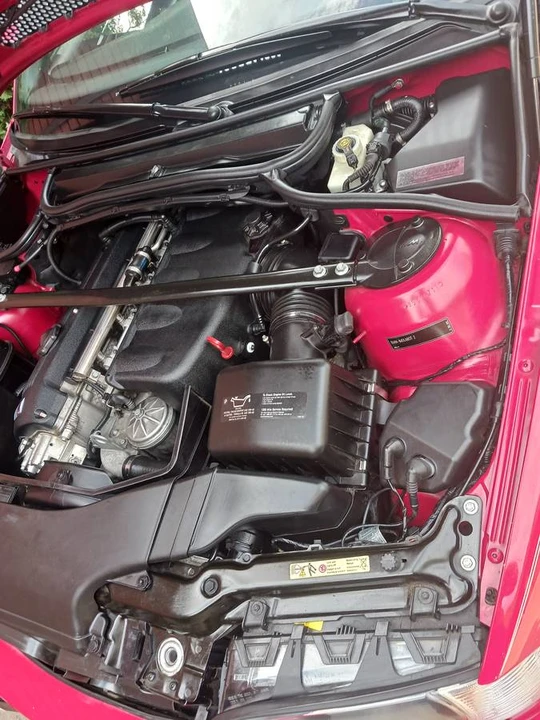 2003 BMW E46 M3 - Image 16 of 20
