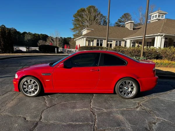 2003 BMW E46 M3 - Image 3 of 21