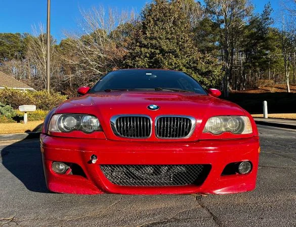 2003 BMW E46 M3 - Image 4 of 21