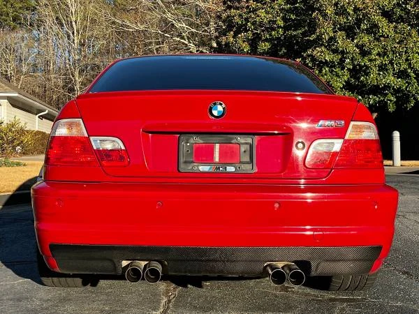 2003 BMW E46 M3 - Image 6 of 21