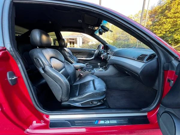 2003 BMW E46 M3 - Image 20 of 21