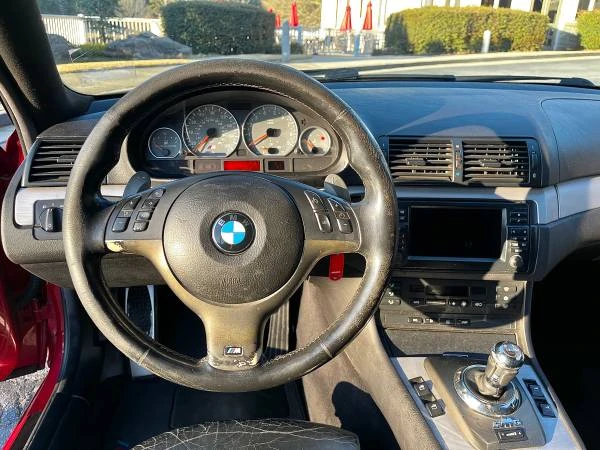 2003 BMW E46 M3 - Image 21 of 21