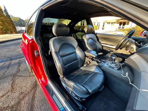 2003 BMW E46 M3 - Image 19 of 21
