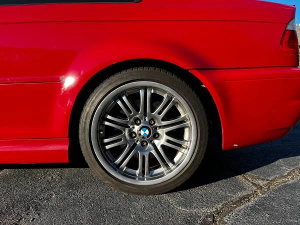 2003 BMW E46 M3 - Image 10 of 21