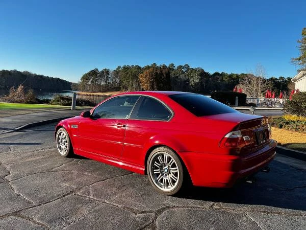 2003 BMW E46 M3 - Image 5 of 21