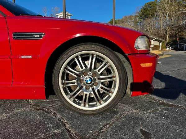 2003 BMW E46 M3 - Image 13 of 21