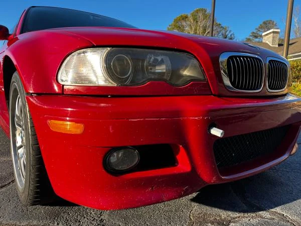 2003 BMW E46 M3 - Image 8 of 21