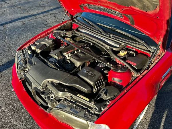 2003 BMW E46 M3 - Image 16 of 21