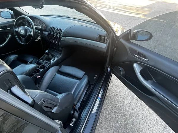 2003 BMW E46 M3 - Image 14 of 15