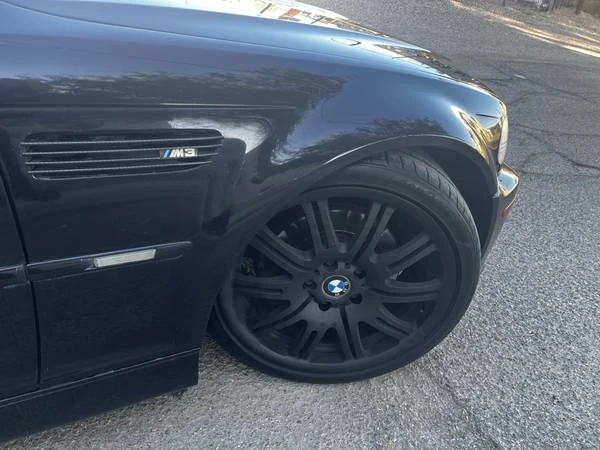 2003 BMW E46 M3 - Image 7 of 15