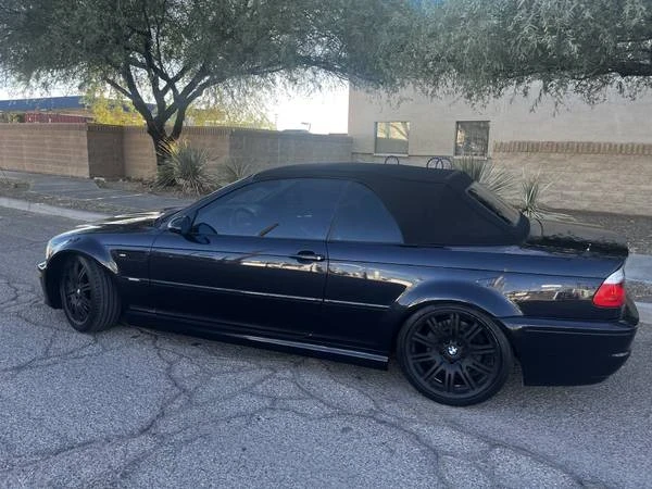 2003 BMW E46 M3 - Image 5 of 15