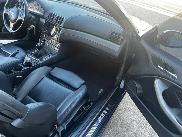 2003 BMW E46 M3 - Image 12 of 15