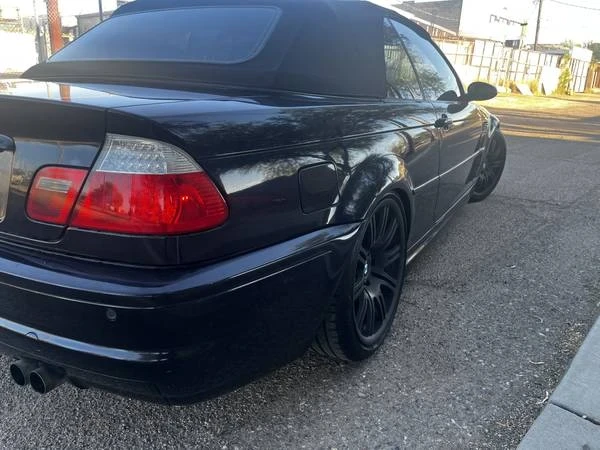 2003 BMW E46 M3 - Image 6 of 15