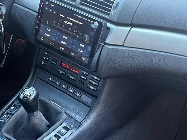 2003 BMW E46 M3 - Image 13 of 15