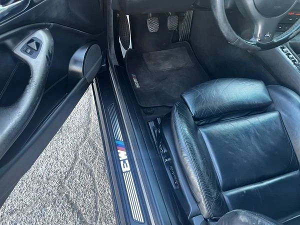 2003 BMW E46 M3 - Image 11 of 15