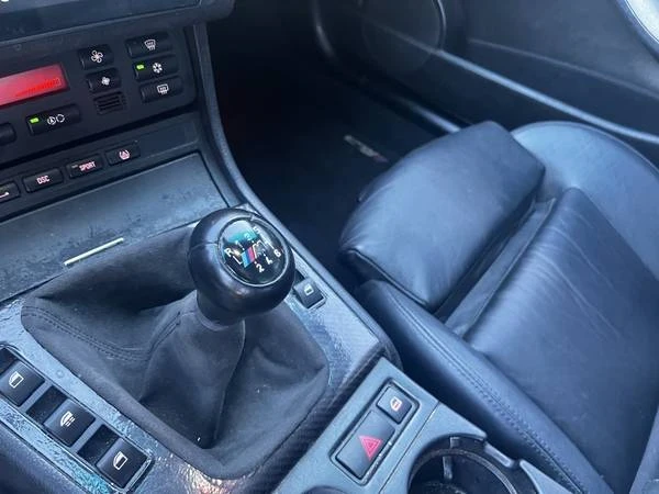2003 BMW E46 M3 - Image 9 of 15