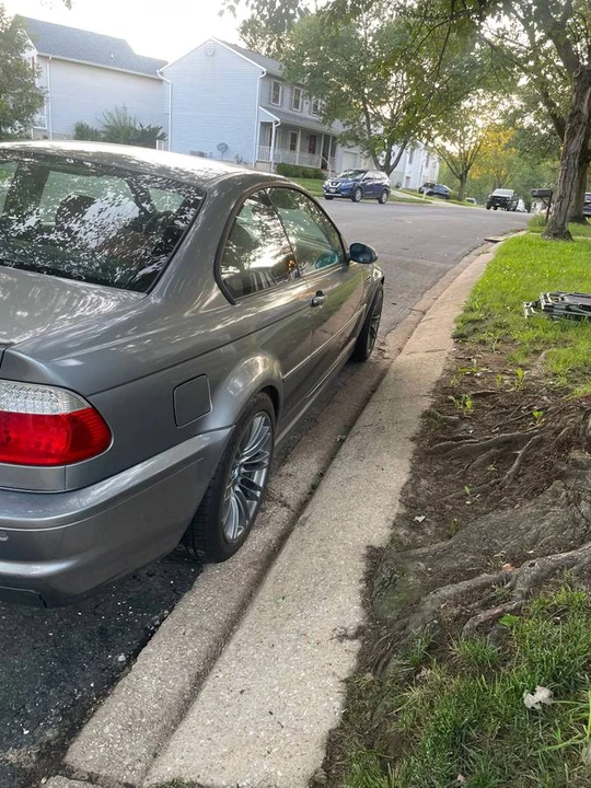 2003 BMW E46 M3 - Image 17 of 17