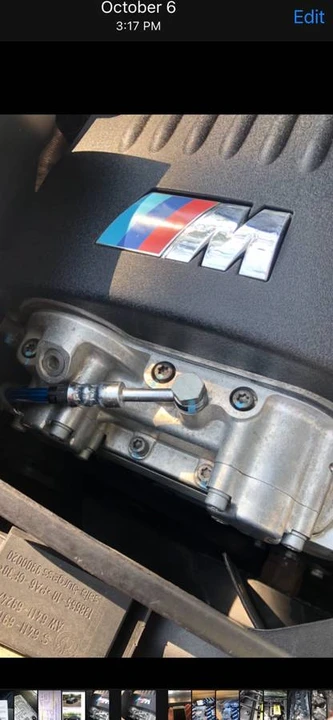 2003 BMW E46 M3 - Image 13 of 17