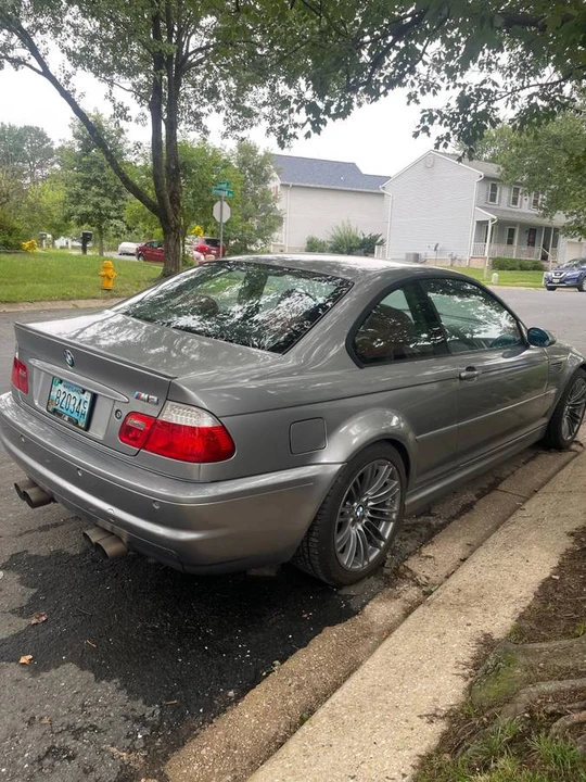 2003 BMW E46 M3 - Image 5 of 17