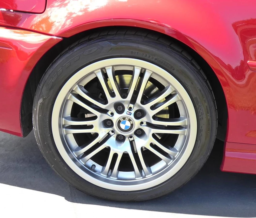 2003 BMW E46 M3 - Image 14 of 14
