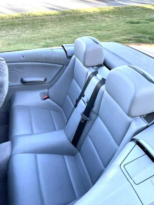 2003 BMW E46 M3 - Image 10 of 14